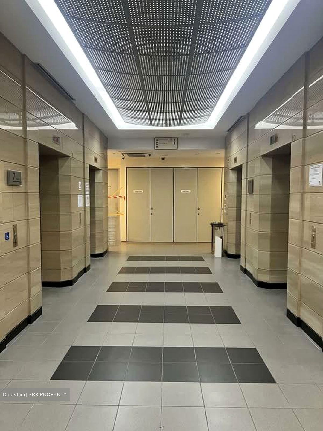 Ubi Techpark (D14), Factory #581151241